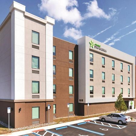 Extended Stay America Premier Suites - Augusta Exteriör bild