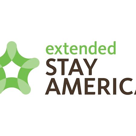 Extended Stay America Premier Suites - Augusta Exteriör bild
