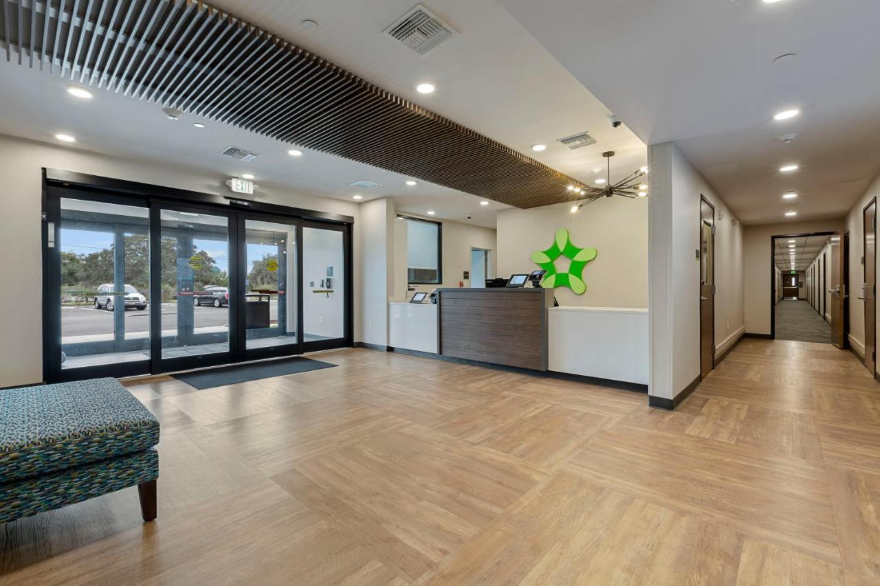 Extended Stay America Premier Suites - Augusta Exteriör bild