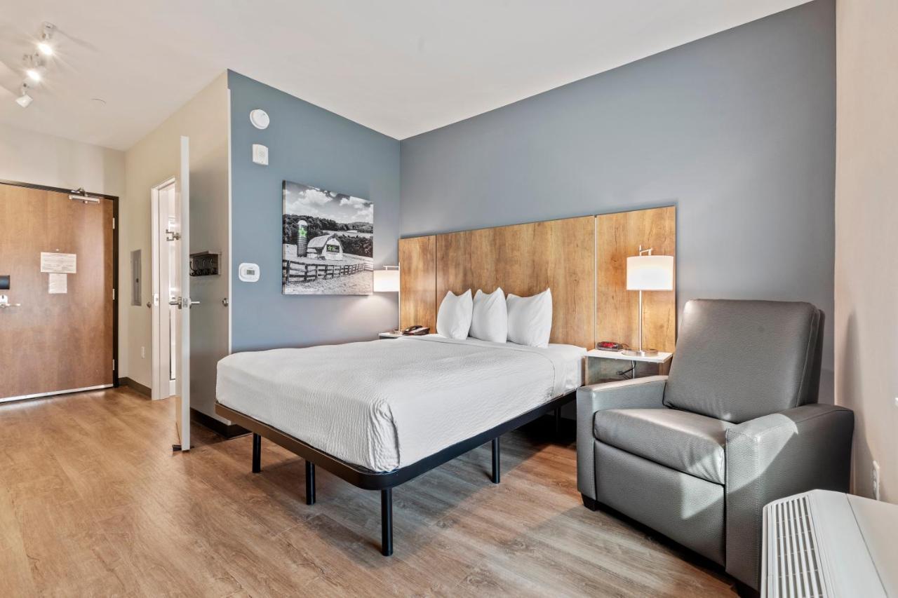 Extended Stay America Premier Suites - Augusta Exteriör bild