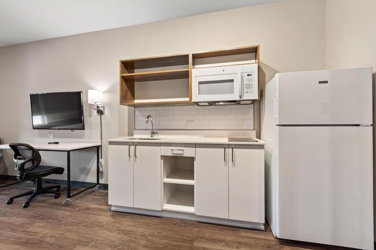 Extended Stay America Premier Suites - Augusta Exteriör bild