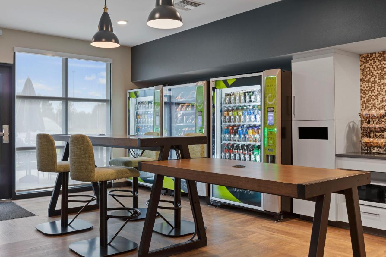 Extended Stay America Premier Suites - Augusta Exteriör bild