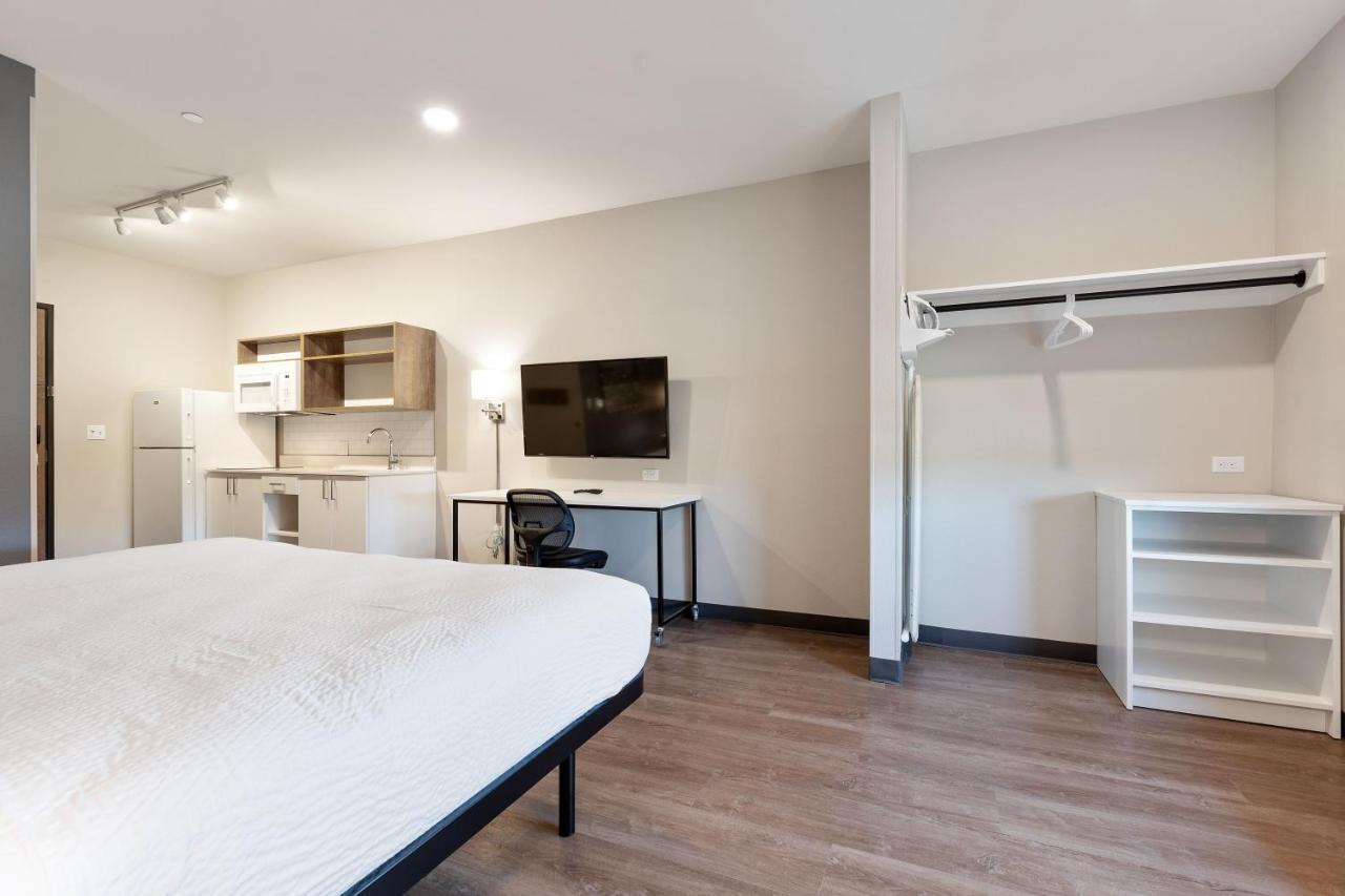 Extended Stay America Premier Suites - Augusta Exteriör bild