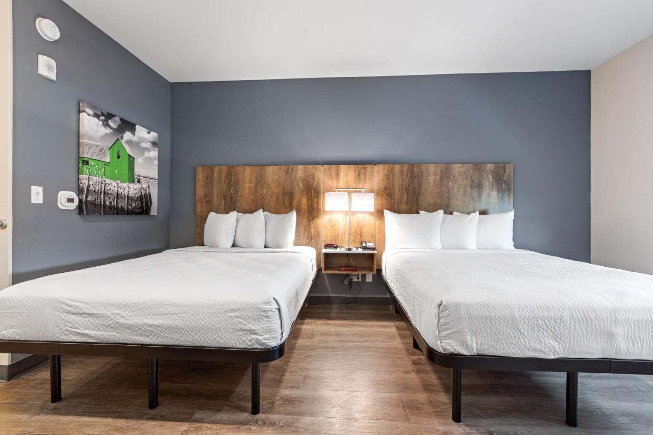 Extended Stay America Premier Suites - Augusta Exteriör bild