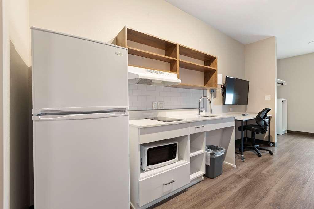 Extended Stay America Premier Suites - Augusta Rum bild