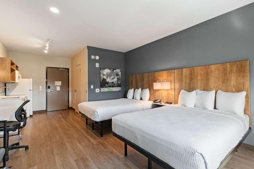 Extended Stay America Premier Suites - Augusta Rum bild
