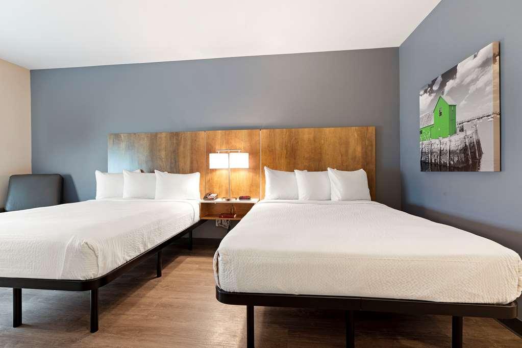 Extended Stay America Premier Suites - Augusta Rum bild