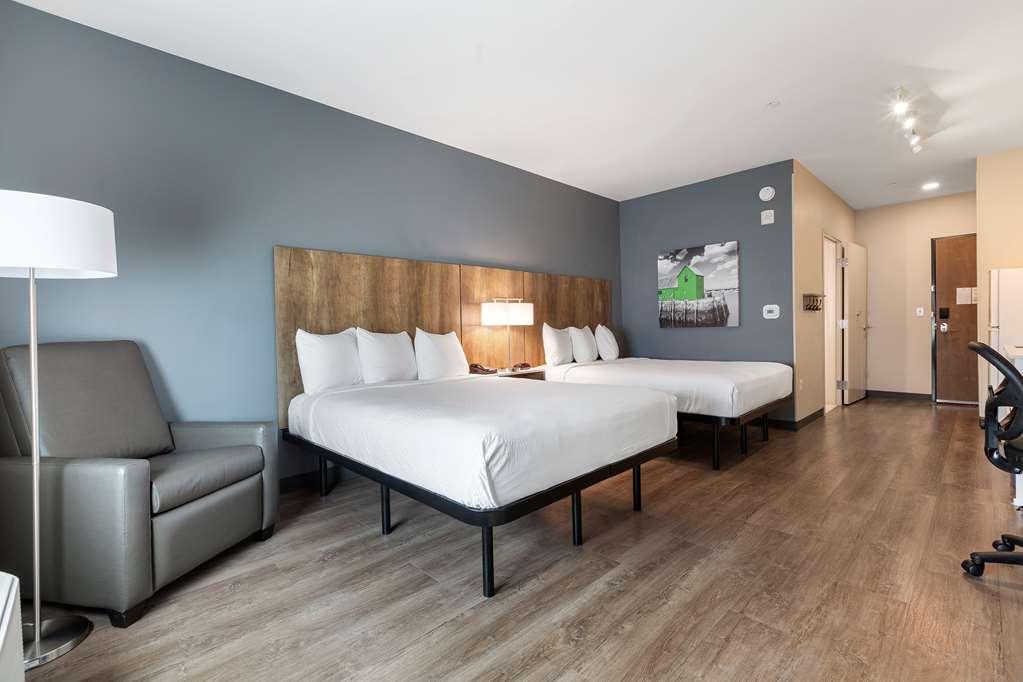 Extended Stay America Premier Suites - Augusta Rum bild