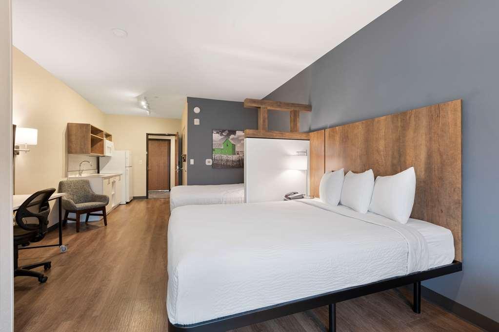 Extended Stay America Premier Suites - Augusta Rum bild