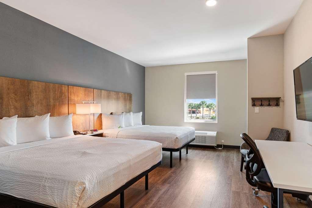 Extended Stay America Premier Suites - Augusta Rum bild