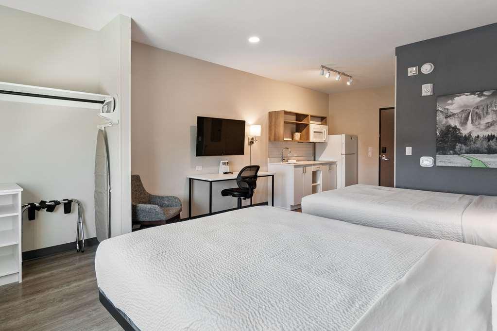 Extended Stay America Premier Suites - Augusta Rum bild