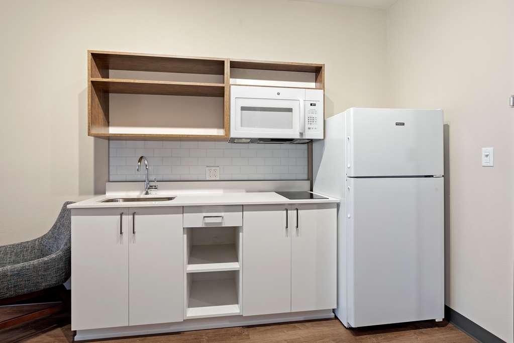 Extended Stay America Premier Suites - Augusta Rum bild