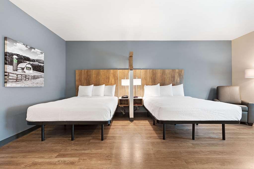 Extended Stay America Premier Suites - Augusta Rum bild
