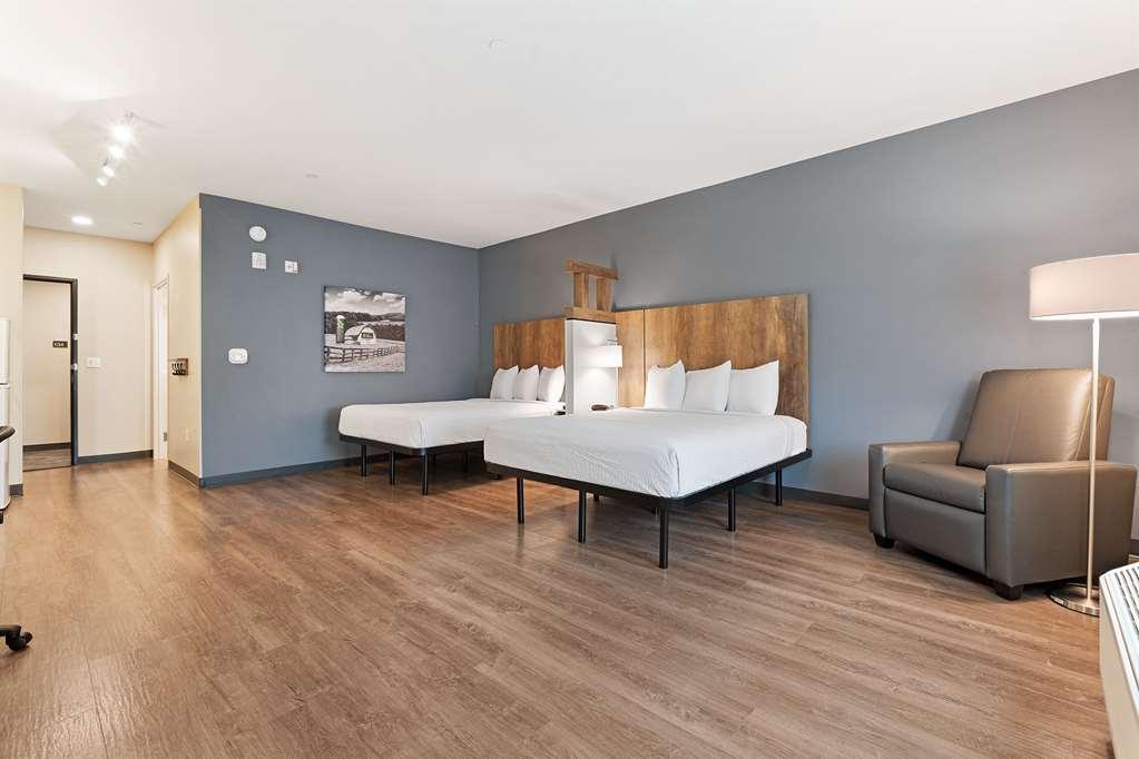 Extended Stay America Premier Suites - Augusta Rum bild