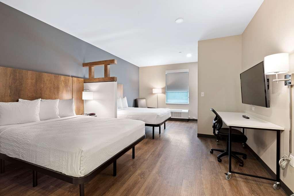 Extended Stay America Premier Suites - Augusta Rum bild