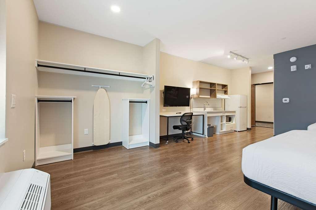 Extended Stay America Premier Suites - Augusta Rum bild