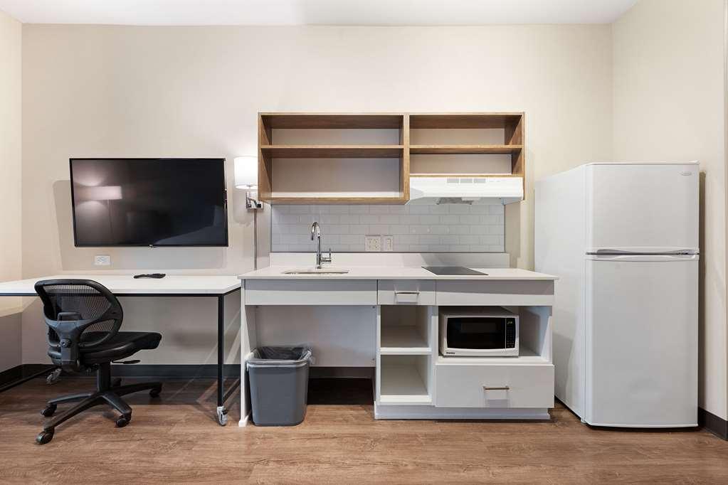 Extended Stay America Premier Suites - Augusta Rum bild
