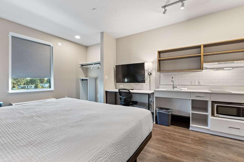 Extended Stay America Premier Suites - Augusta Rum bild