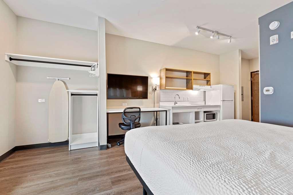 Extended Stay America Premier Suites - Augusta Rum bild