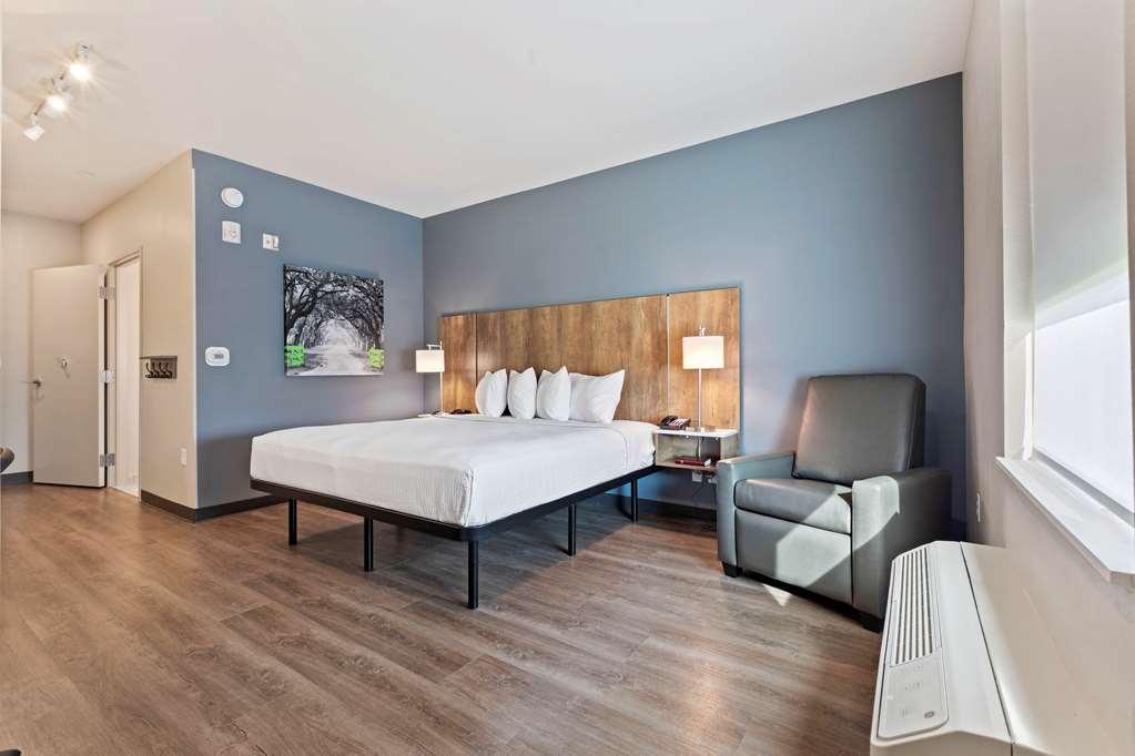 Extended Stay America Premier Suites - Augusta Rum bild