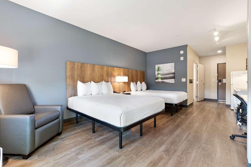 Extended Stay America Premier Suites - Augusta Rum bild