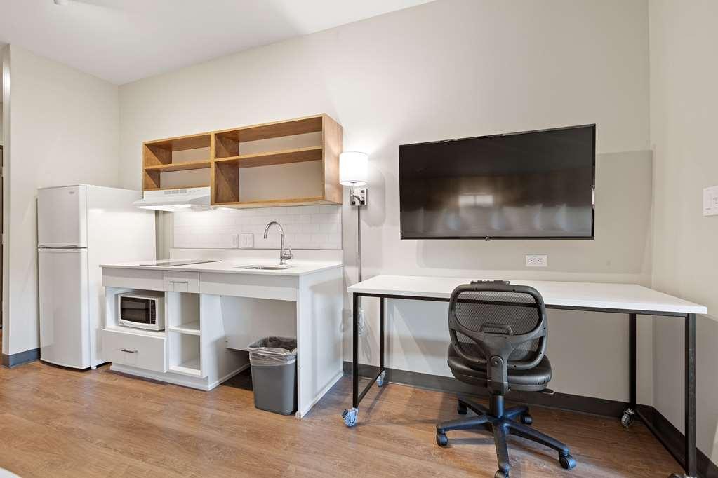 Extended Stay America Premier Suites - Augusta Rum bild