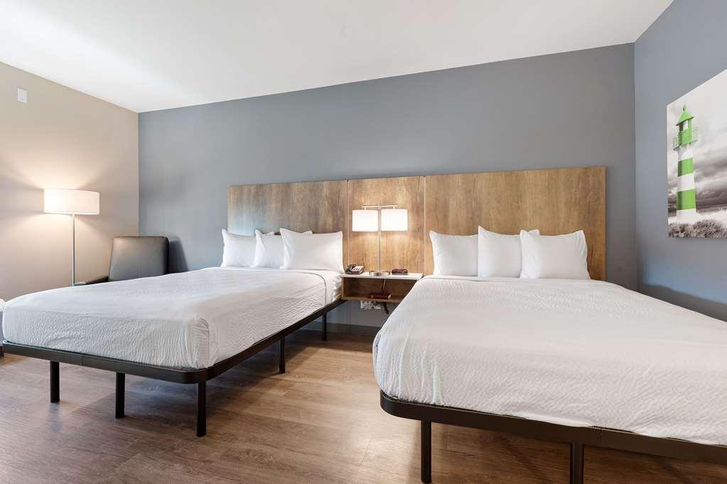 Extended Stay America Premier Suites - Augusta Rum bild
