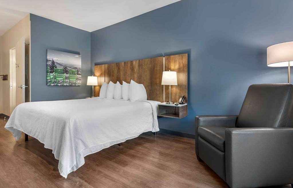 Extended Stay America Premier Suites - Augusta Rum bild