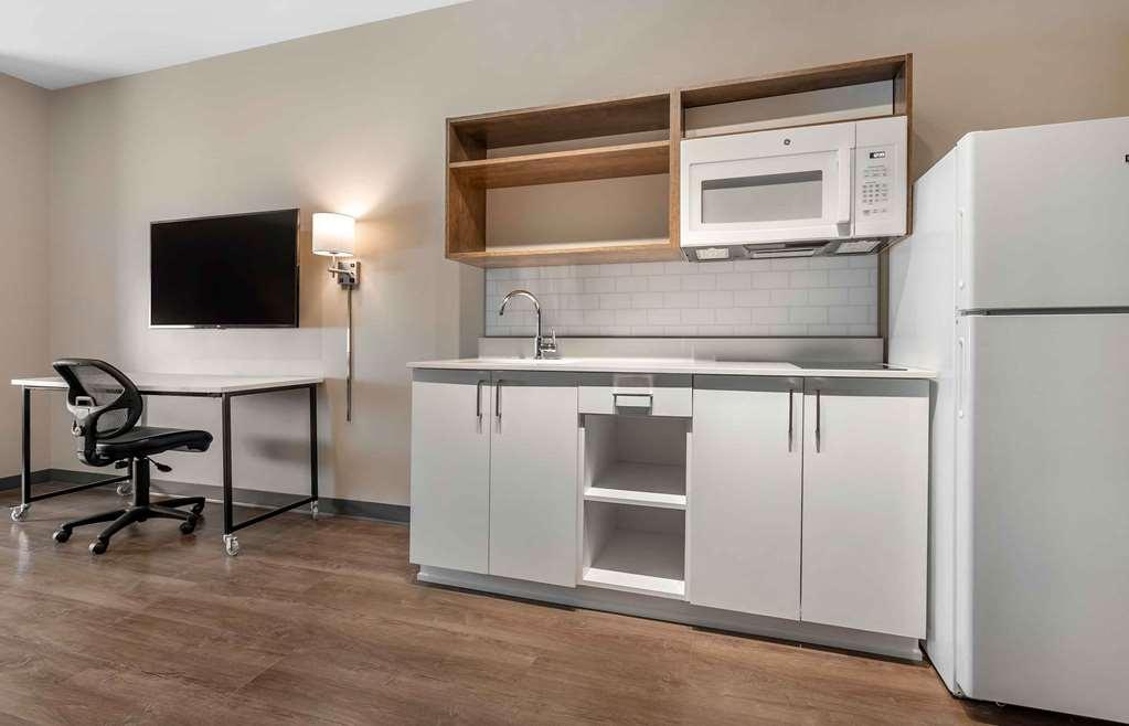Extended Stay America Premier Suites - Augusta Rum bild