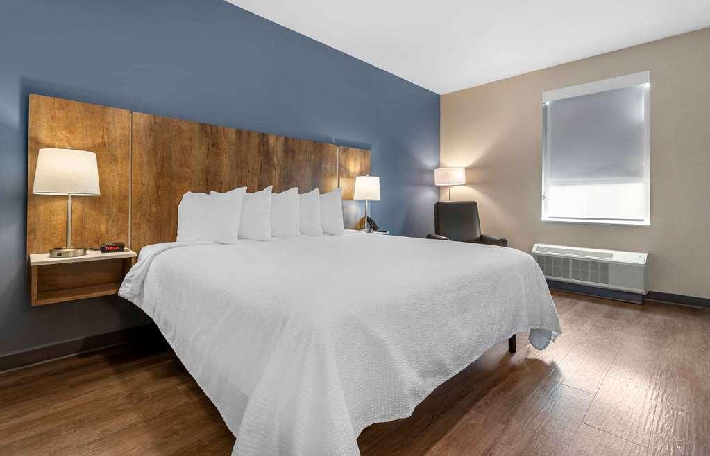 Extended Stay America Premier Suites - Augusta Rum bild
