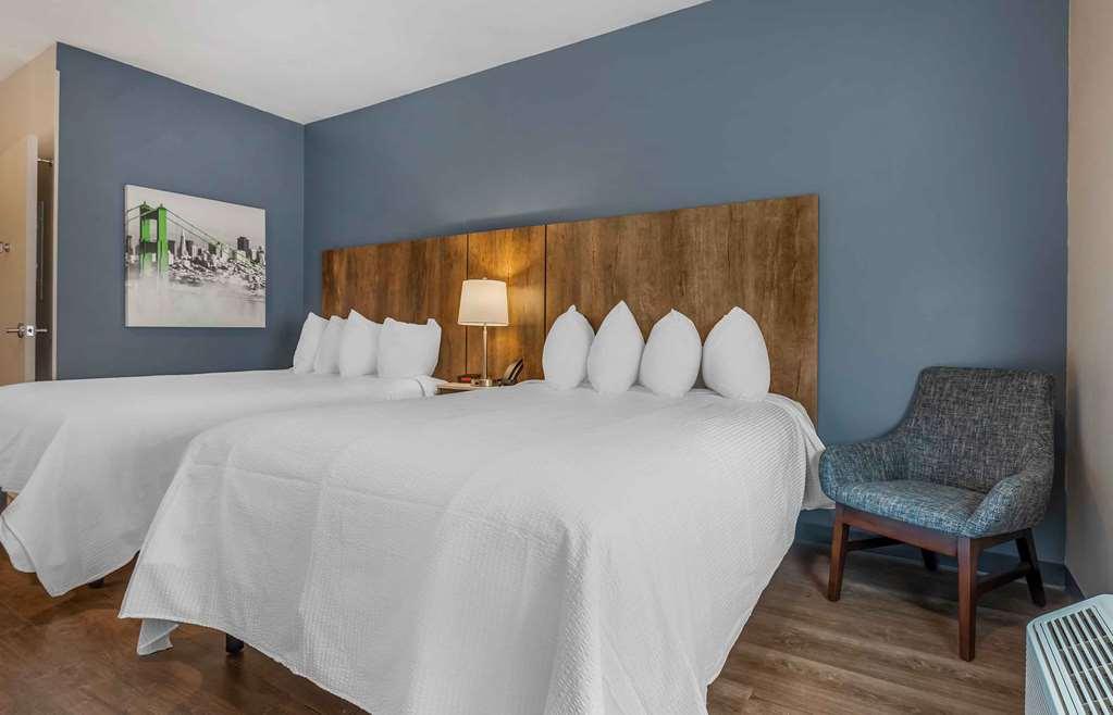 Extended Stay America Premier Suites - Augusta Rum bild
