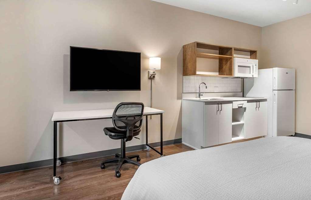 Extended Stay America Premier Suites - Augusta Rum bild