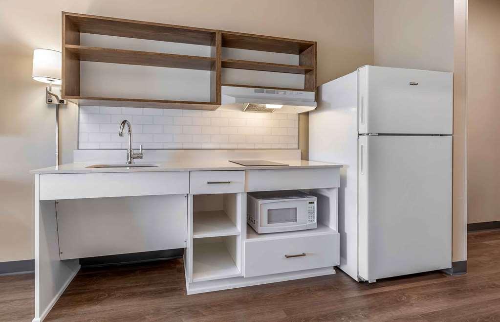 Extended Stay America Premier Suites - Augusta Rum bild
