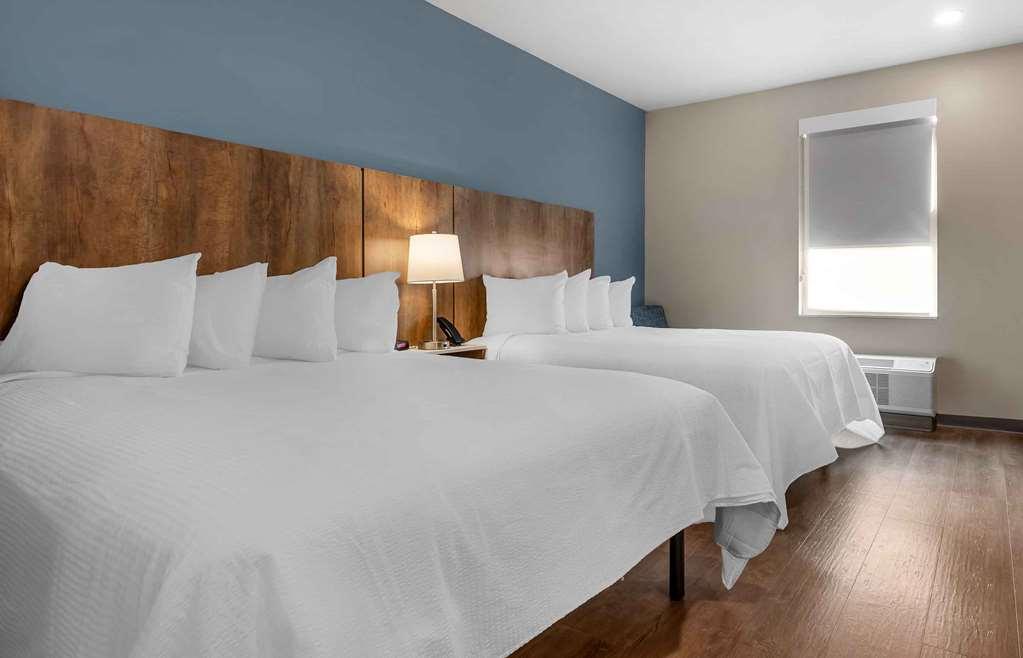 Extended Stay America Premier Suites - Augusta Rum bild
