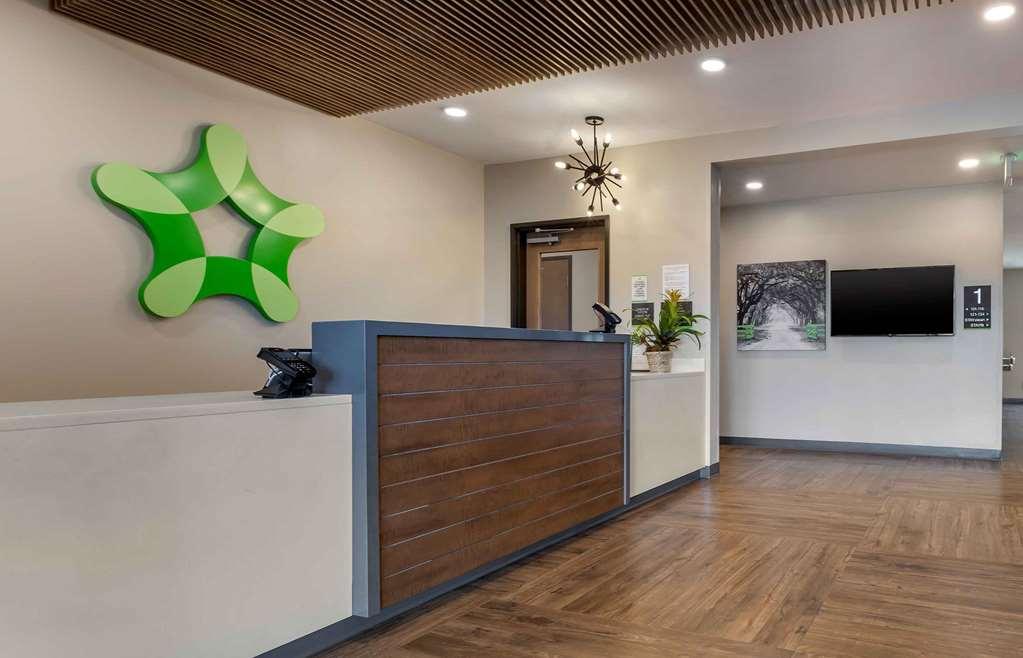Extended Stay America Premier Suites - Augusta Inreriör bild
