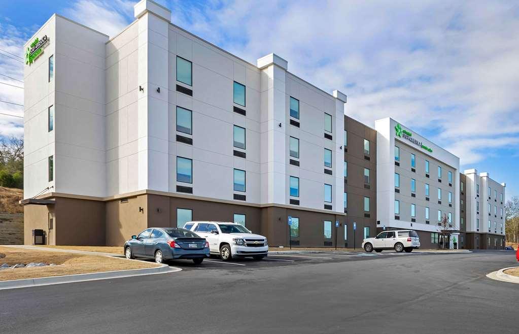 Extended Stay America Premier Suites - Augusta Exteriör bild