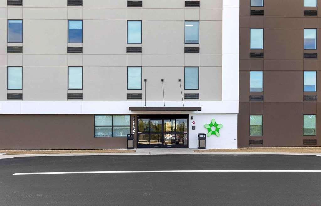 Extended Stay America Premier Suites - Augusta Exteriör bild