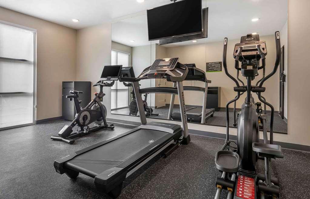 Extended Stay America Premier Suites - Augusta Bekvämligheter bild