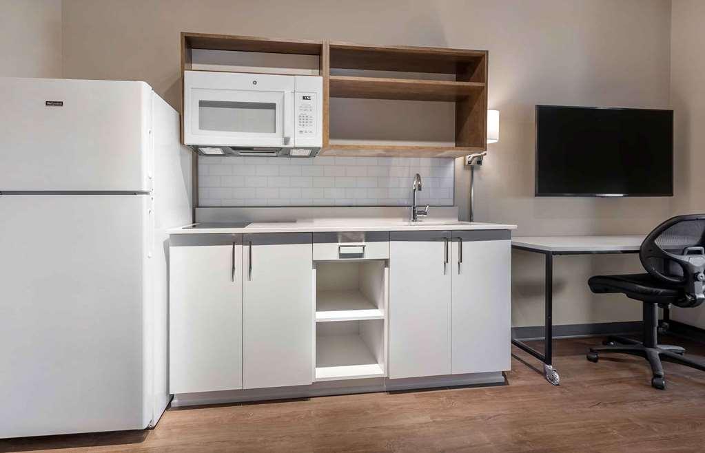 Extended Stay America Premier Suites - Augusta Rum bild