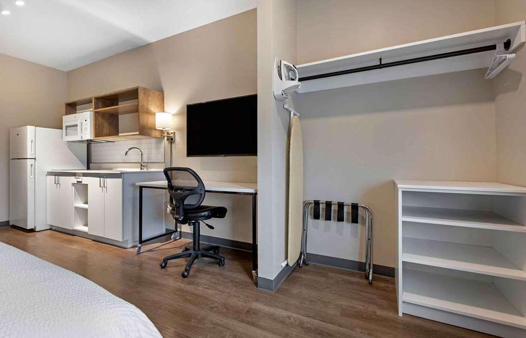 Extended Stay America Premier Suites - Augusta Rum bild