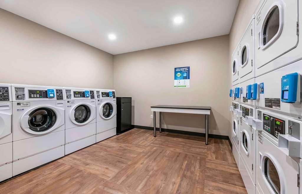 Extended Stay America Premier Suites - Augusta Bekvämligheter bild